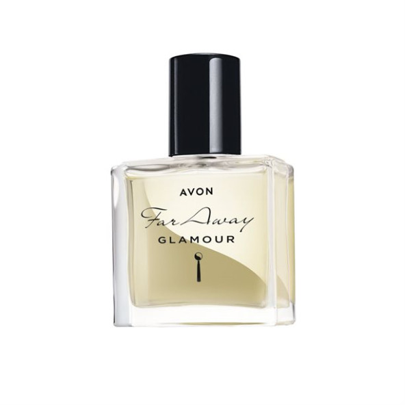 Avon Far Away Glamour  Kadın Parfüm EDP 30 ML