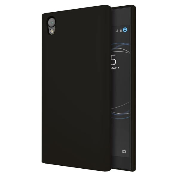 Sony Xperia XA2 Kılıf FitCase PremiumS Silikon Arka Kapak - 8