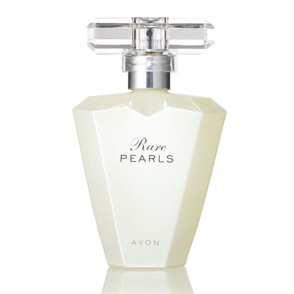 Avon Rare Pearls Kadın Parfüm EDP 50 ml