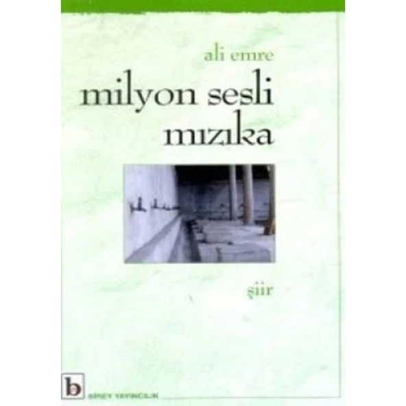 Milyon Sesli Mızıka