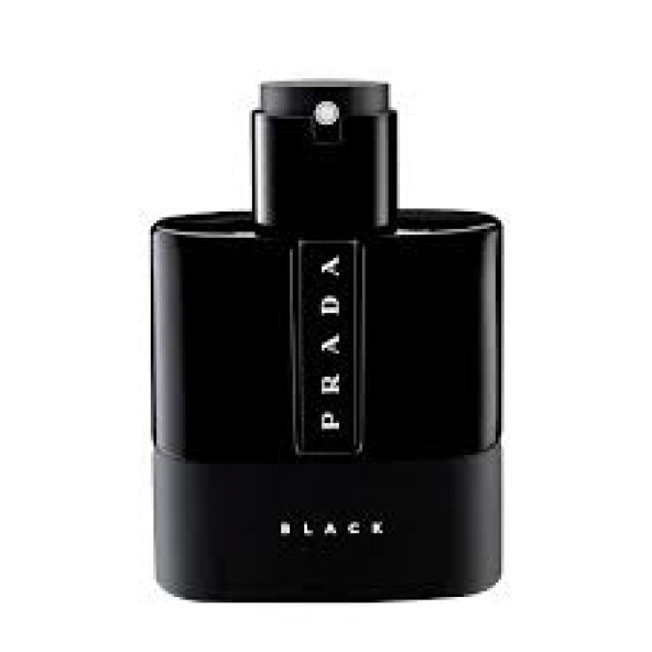 Prada Luna Rossa Black EDP 100 ml Erkek Parfüm - 2