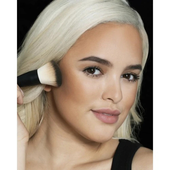 Maybelline New York City Bronze Bronzlaştırıcı & Kontür Pudrası - 200 Medium Cool (Orta, Soğuk Ton) - Resim 2