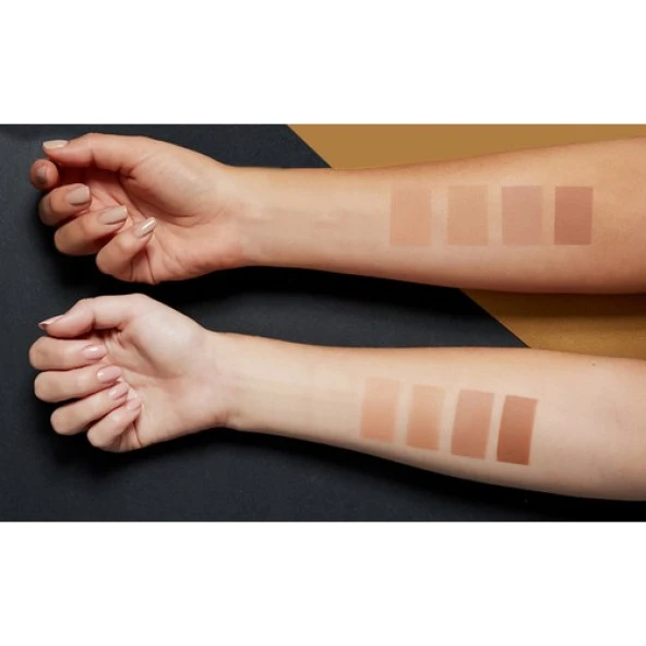 Maybelline New York City Bronze Bronzlaştırıcı & Kontür Pudrası - 200 Medium Cool (Orta, Soğuk Ton) - Resim 4