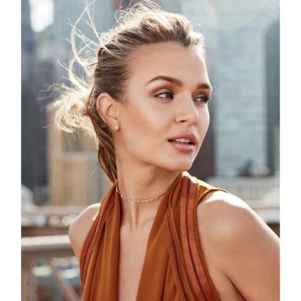 Maybelline New York City Bronze Bronzlaştırıcı & Kontür Pudrası - 200 Medium Cool (Orta, Soğuk Ton) - Resim 6