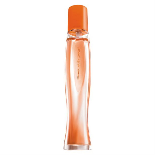 Avon Summer White Sunset Kadın Parfüm EDT 50 ml