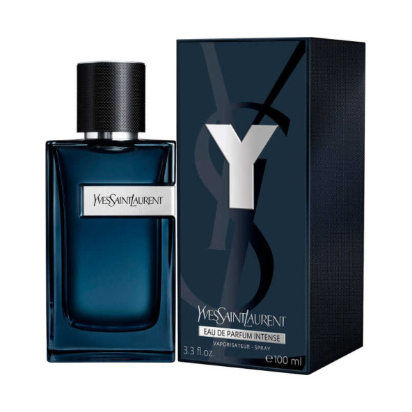 Yves Saint Laurent Erkek Y Edp Intense 100 Ml