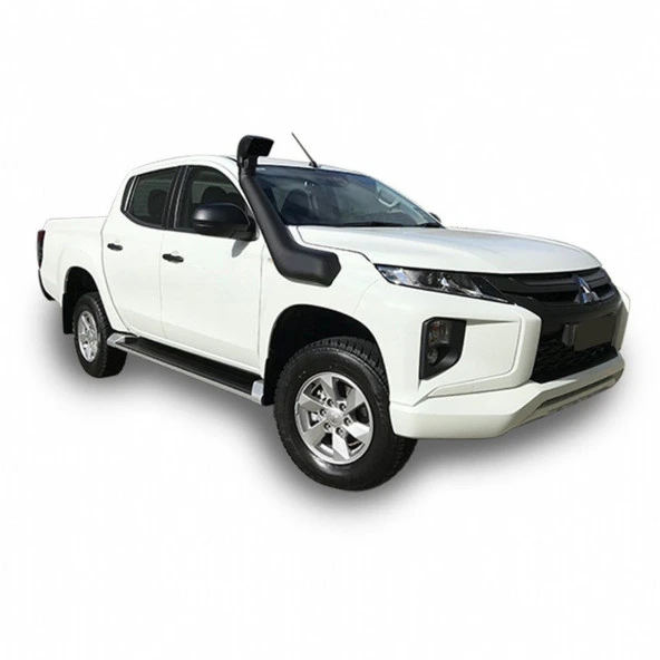 Ford Ranger Uyumlu T7 T8 Şnorkel Filtre Havalandırma Kiti 2012 - 2020