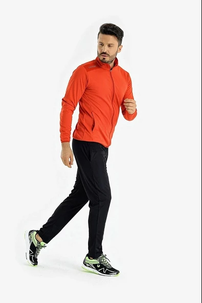 TRYON KAMP SWEAT VICTROY ERKEK SWEATSHİRT - Resim 3