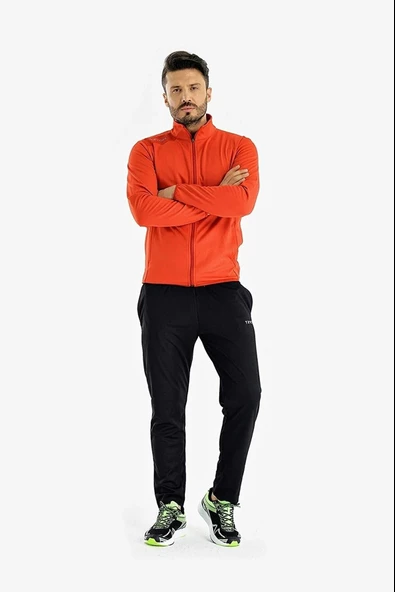 TRYON KAMP SWEAT VICTROY ERKEK SWEATSHİRT - Resim 2