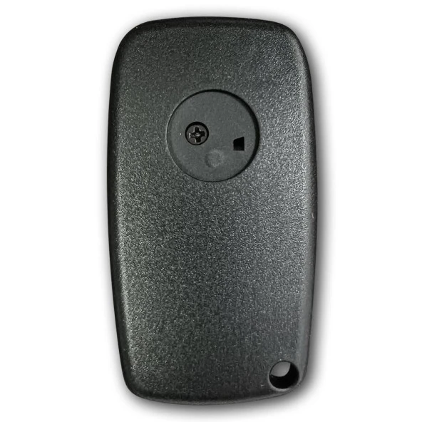 FIAT Ducato Sustalı 3 Buton Panelvan Boş Kap - 2