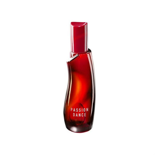 Avon Passion Dance Kadın Parfüm EDT 50 ml