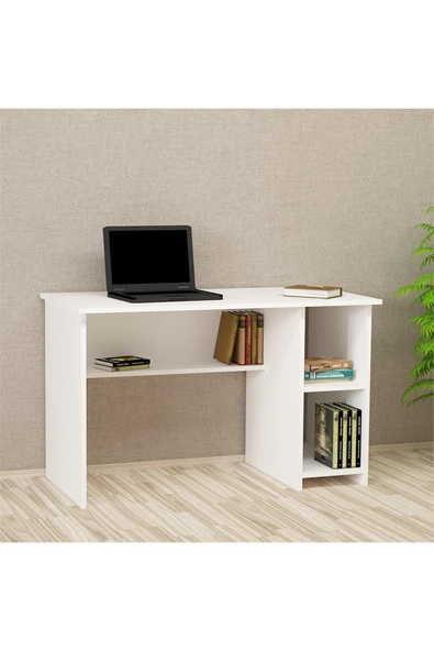 Kalender Dekor Avel 120 Cm Çalışma Masası Ave01 ürün görseli