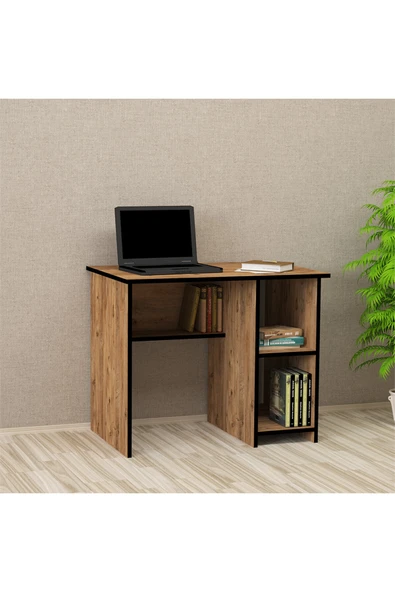 Kalender Dekor Avel 90 cm Çalışma Masası Av04 ürün görseli