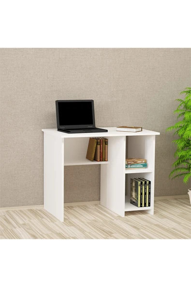 Kalender Dekor Avel 90 Cm Çalışma Masası Av01 ürün görseli