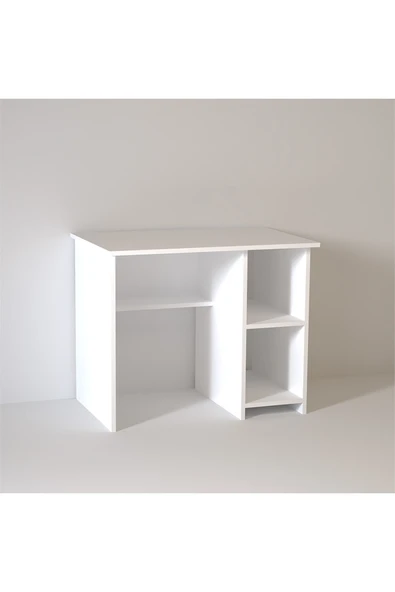 Kalender Dekor Avel 90 Cm Çalışma Masası Av01 - Resim 3