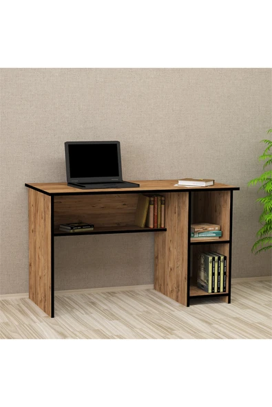 Kalender Dekor Avel 120 cm Çalışma Masası Ave04 ürün görseli