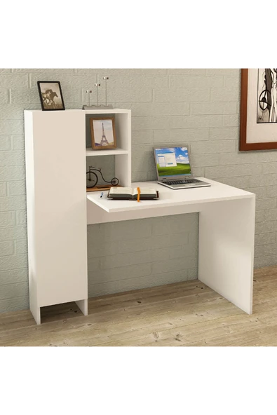 Kalender Dekor Elina Çalışma Masası El01 ürün görseli