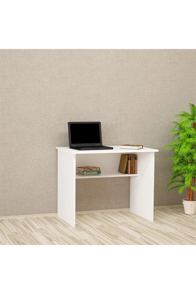 Kalender Dekor Ellen 90 Cm Çalışma Masası El01 ürün görseli