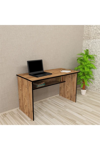 Kalender Dekor Ellen 120 Cm Çalışma Masası El04 ürün görseli