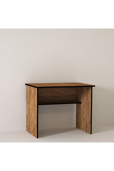 Kalender Dekor Ellen 90 Cm Çalışma Masası El04 - Resim 2