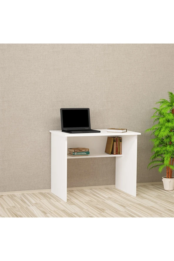 Kalender Dekor Ellen 90 Cm Çalışma Masası El01 - 1