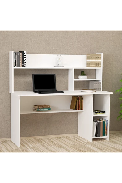 Kalender Dekor Jimmy 03 145 Cm Çalışma Masası Jm01 ürün görseli