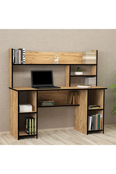 Kalender Dekor Jimmy-twins 04 145 Cm Çalışma Masası Jm04 ürün görseli