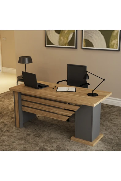 Kalender Dekor Ophira-1 Oph04 Çalışma Masası ürün görseli