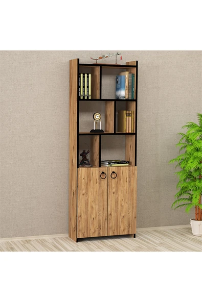 Kalender Dekor Mayra Kitaplık My04 ürün görseli