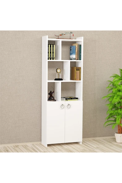 Kalender Dekor Mayra Kitaplık My01 ürün görseli