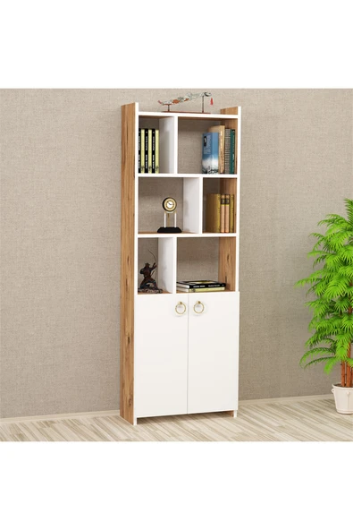 Kalender Dekor Mayra Kitaplık My02 ürün görseli