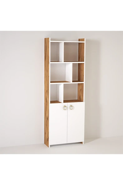 Kalender Dekor Mayra Kitaplık My02 - Resim 3