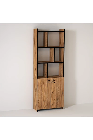 Kalender Dekor Mayra Kitaplık My04 - Resim 3