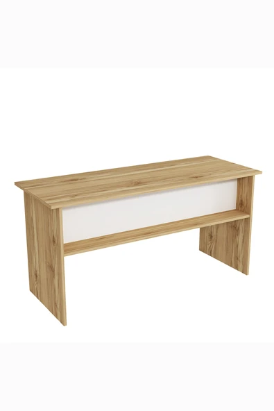 Kalender Dekor Merkür-1 Ofis Büro Masası Takımı - Resim 4