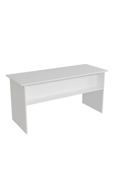 Kalender Dekor Merkür 1 Ofis Büro Masası Takımı - Resim 4