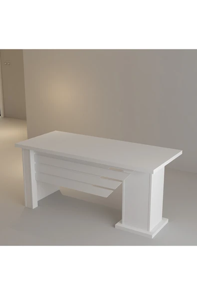 Kalender Dekor Ophira-1 Oph01 Çalışma Masası - Resim 4