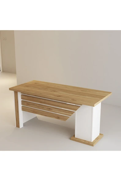 Kalender Dekor Ophira-1 Oph02 Ofis Büro Masa Takımı - Resim 3