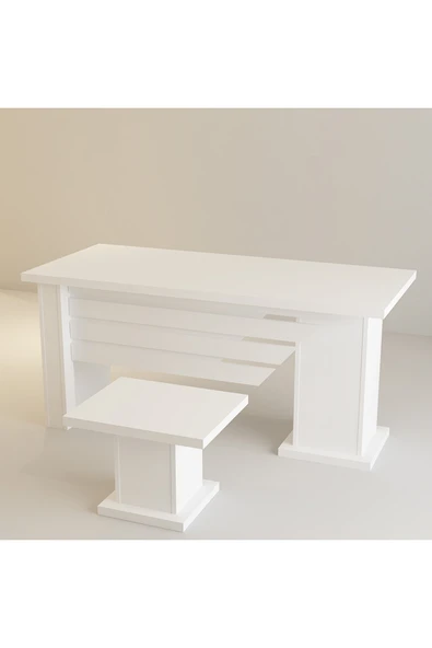 Kalender Dekor Ophira-1-2 Oph01 Ofis Büro Masa Takımı - Resim 4