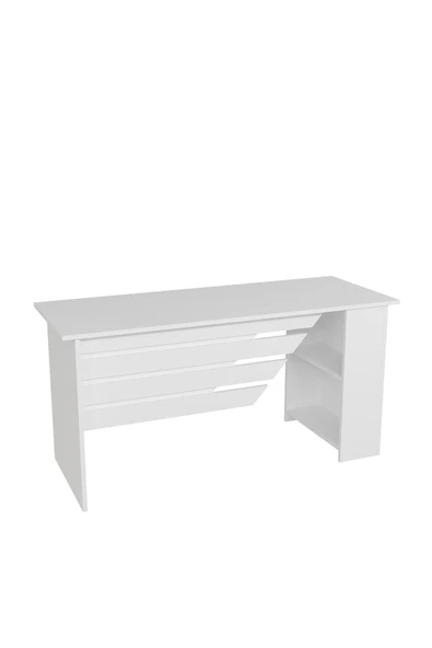 Kalender Dekor STEEN-1 OFİS BÜRO MASASI TAKIMI - Resim 4