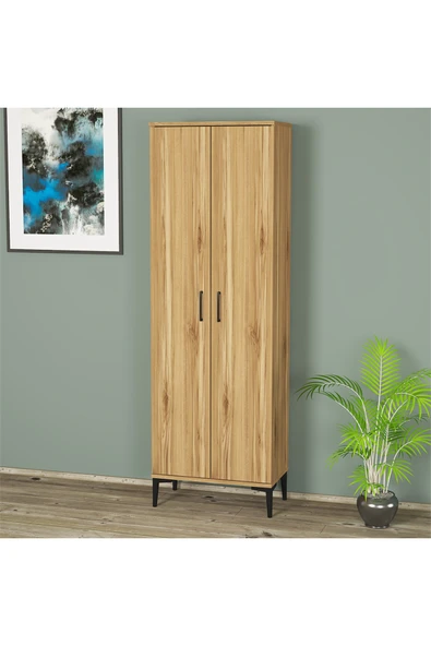 Kalender Dekor Alba-1 Portmanto Vestiyer Ayakkabılık ürün görseli