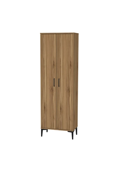 Kalender Dekor Alba-1 Portmanto Vestiyer Ayakkabılık - Resim 3