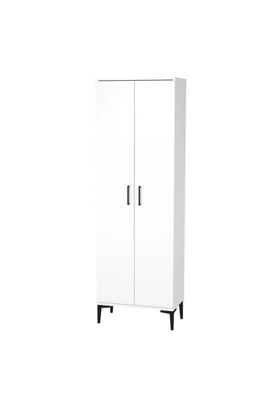 Kalender Dekor Alba-1 Portmanto Vestiyer Ayakkabılık - Resim 3