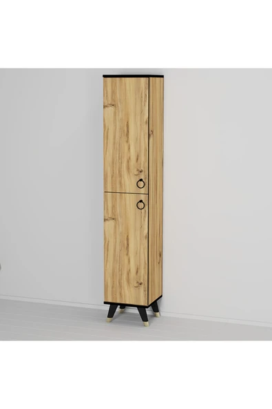 Kalender Dekor Sonia-3 Sn04 Ayakkabılık Vestiyer Portmanto - Resim 3