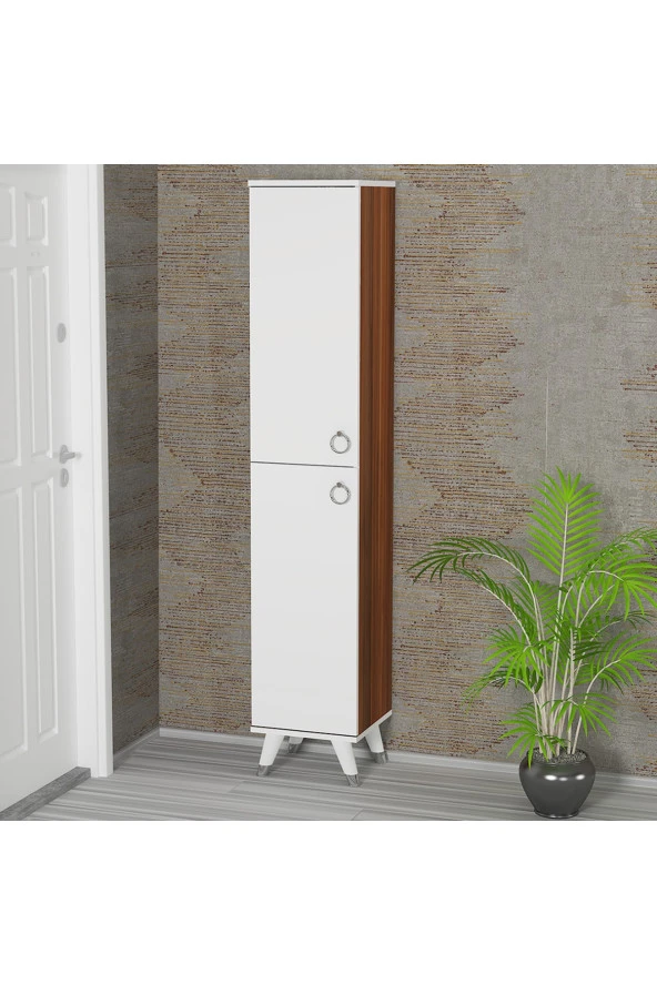 Kalender Dekor Sonia-3 Sn03 Ayakkabılık Vestiyer Portmanto