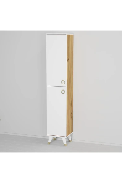 Kalender Dekor Sonia-3 Sn02 Ayakkabılık Vestiyer Portmanto - Resim 3