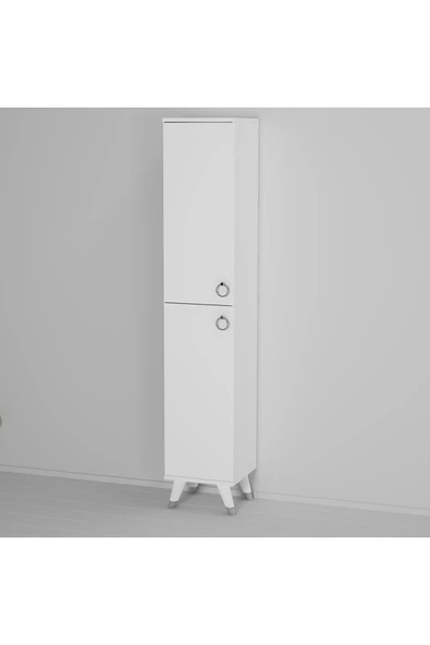 Kalender Dekor Sonia-3 Sn01 Ayakkabılık Vestiyer Portmanto - Resim 3