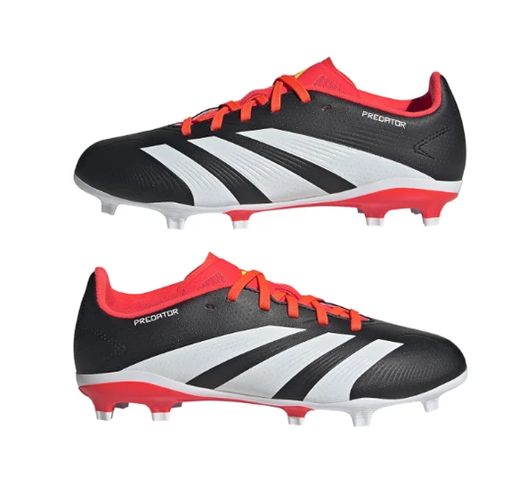 ADİDAS PREDATOR LEAGUE FG J SİYAH ERKEK ÇOCUK KRAMPON IG7748 Ç-143 - 3