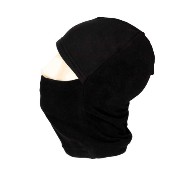 KARCAMP POLAR KARBAŞLIĞI (SİYAH) - 2