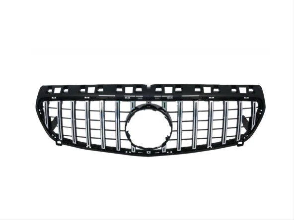 Mercedes W176 Uyumlu 2012-2015 A Serisi Panjur Gtr - Gri - 1