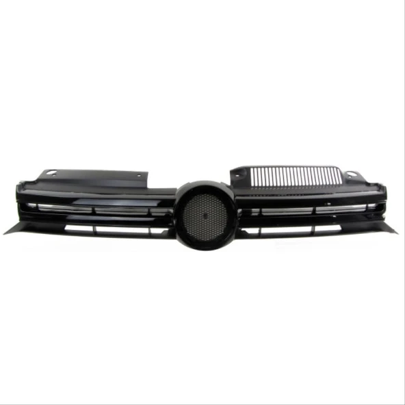 Volkswagen Golf Uyumlu 6 2008-2012 R Panjur - 1